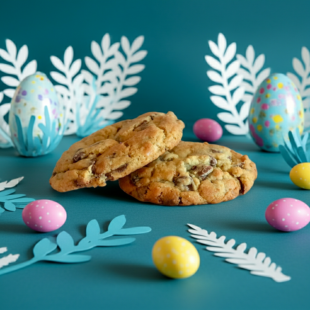 Maysie’s NYC Chocolate Chip Cookie Box “VOTED BEST IN THE LEHIGH VALLEY PA AREA”