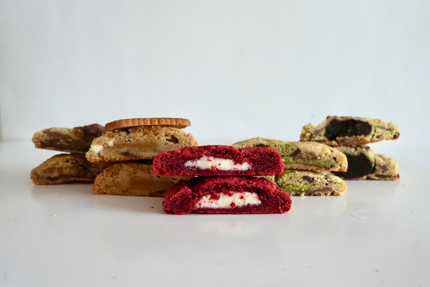 Mia & Maddie’s Customer Favorites Cookie Box