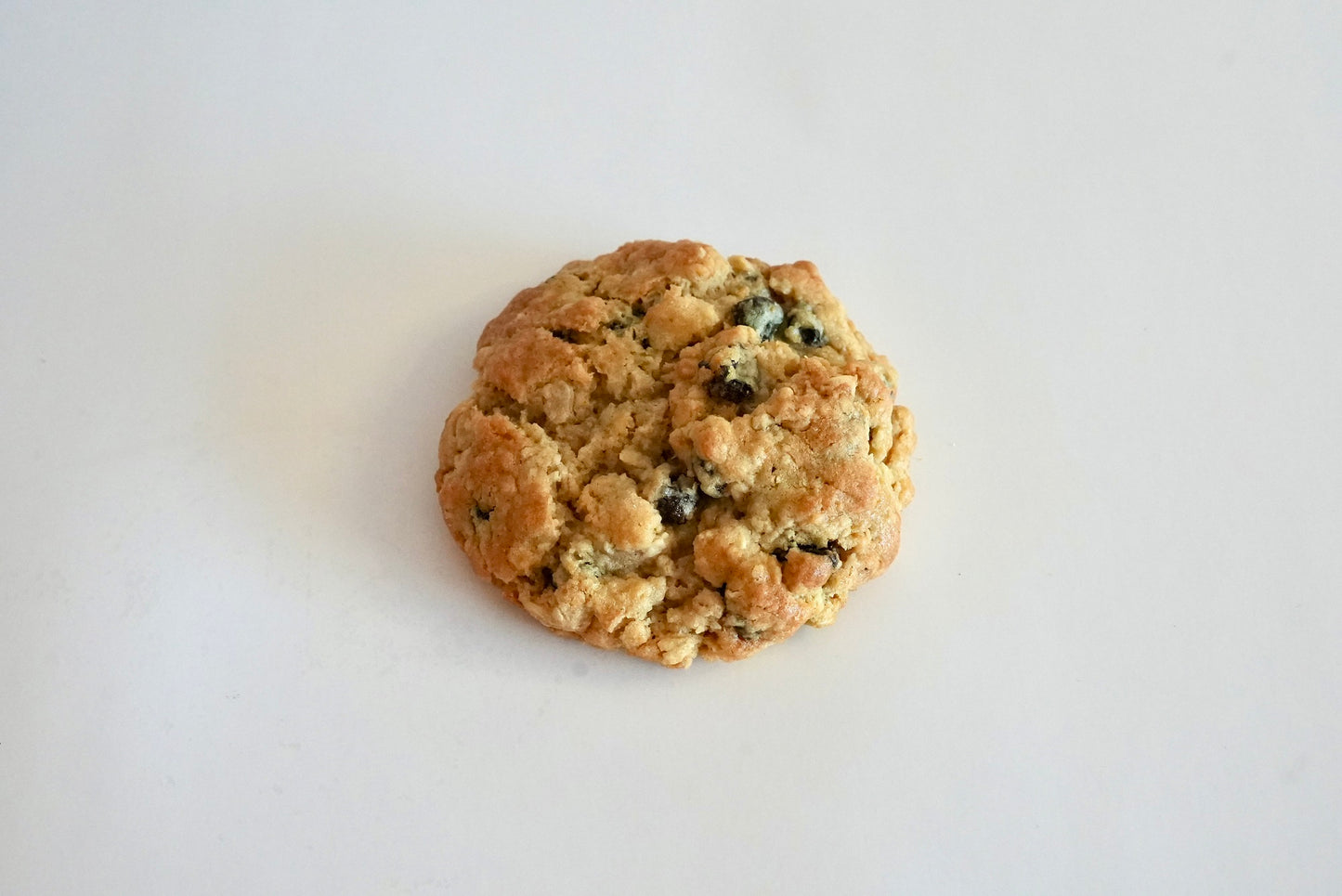 Oatmeal Raisin Cookie Box