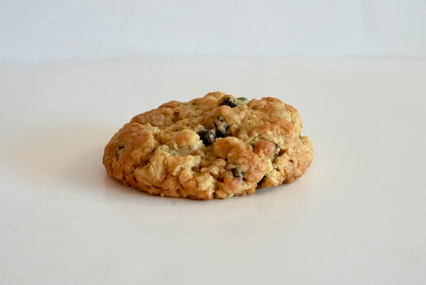 Oatmeal Raisin Cookie Box