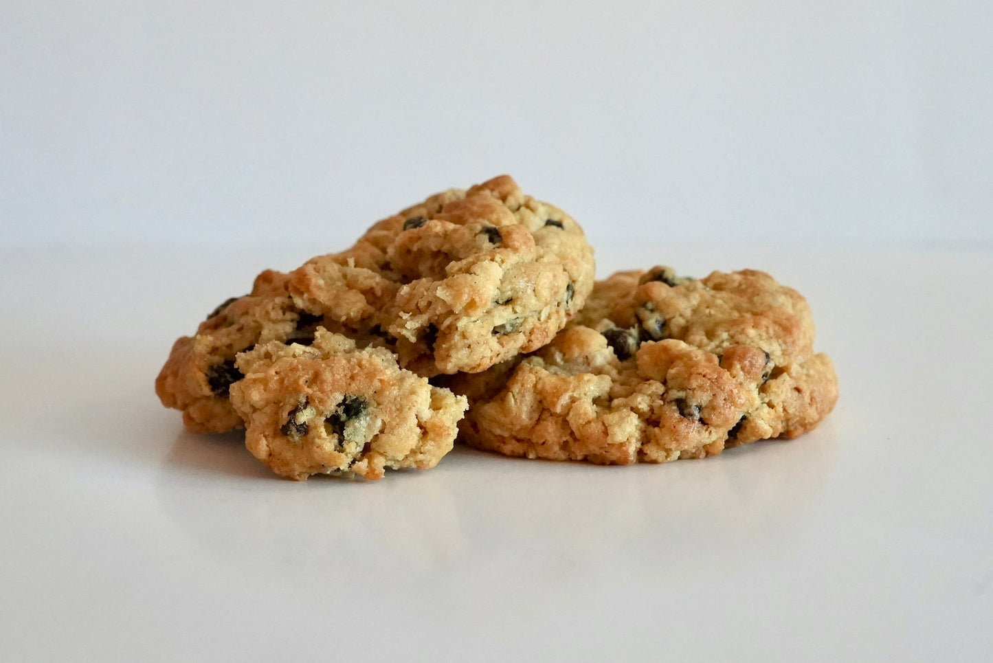 Oatmeal Raisin Cookie Box