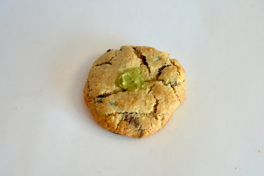 Chocolate Chip Pistachio Cookie Box