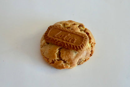 Biscoff Butter Cookie Box