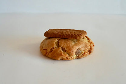 Biscoff Butter Cookie Box