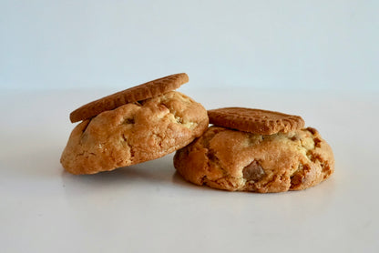 Biscoff Butter Cookie Box