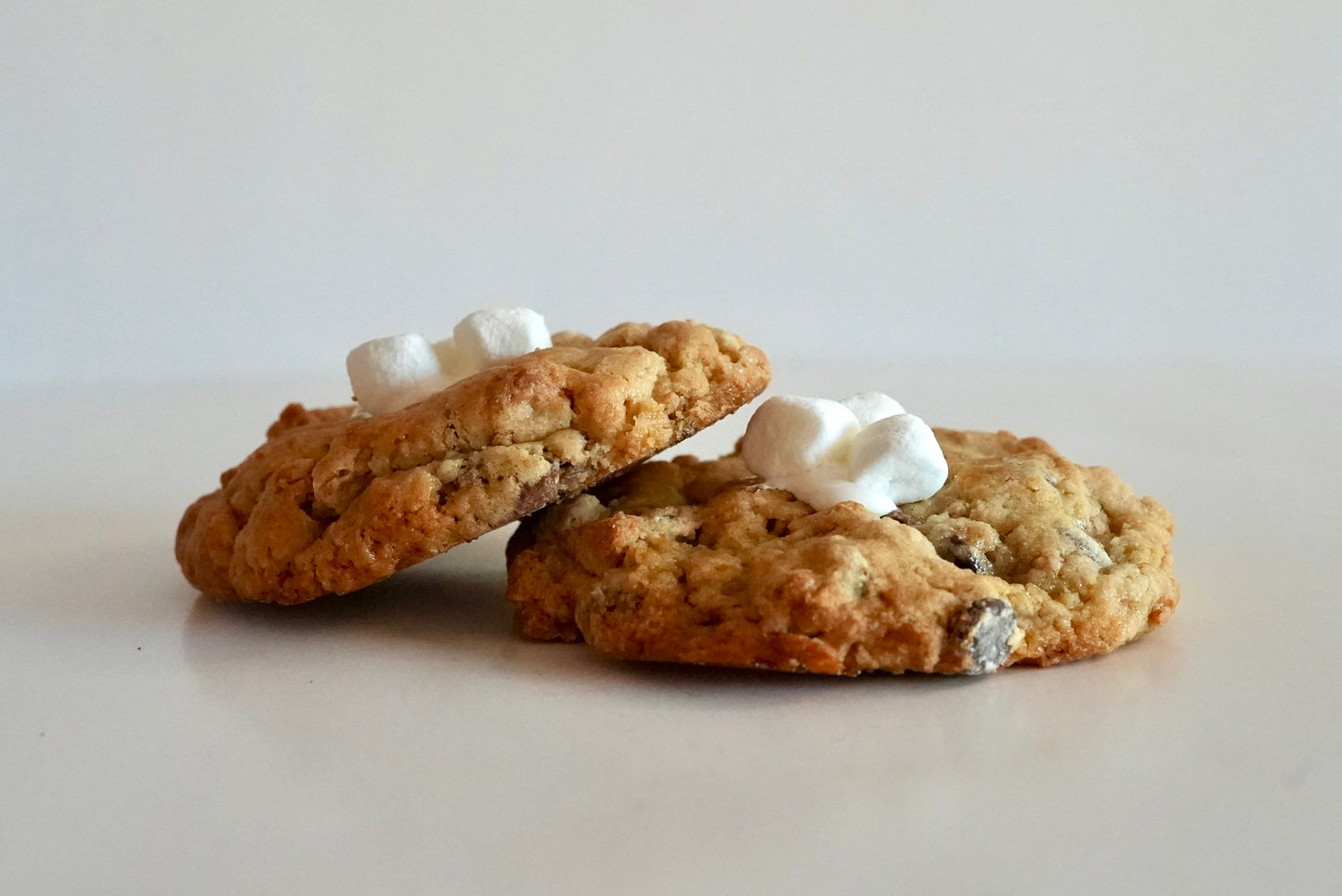 Magic Mystery Cereal Cookie Box