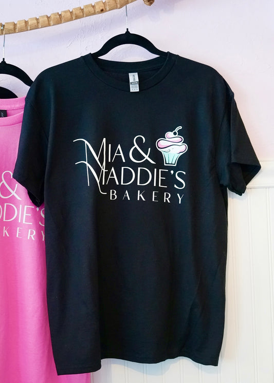 Mia & Maddie’s T-Shirt